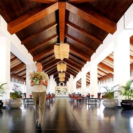 The Serai Chikmagalūr Interieur foto